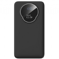 Build in cable power bank 10000mah