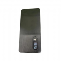D40-24000MAH DC140W PD100W power bank