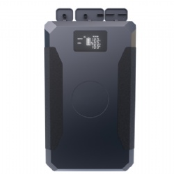 D76  DC PD Laptop power bank 76800mah