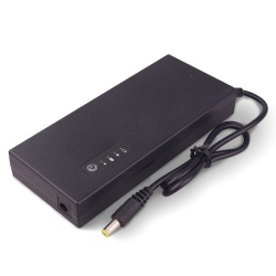 UPS DC power bank 5V 12V 9V